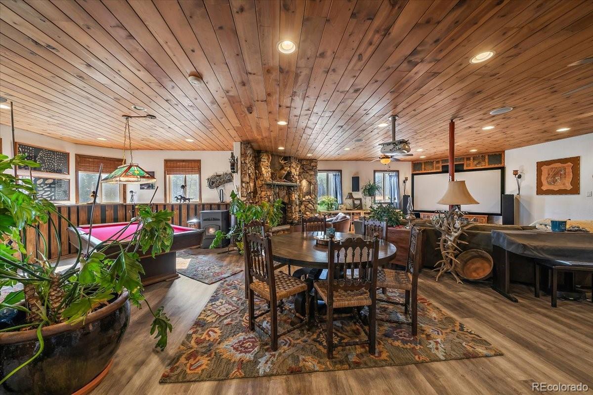 MLS Image #25 for 9001 s warhawk road,conifer, Colorado