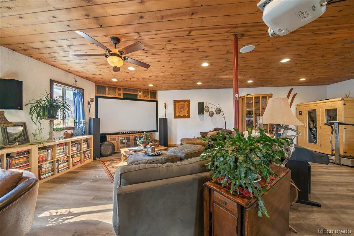 MLS Image #27 for 9001 s warhawk road,conifer, Colorado