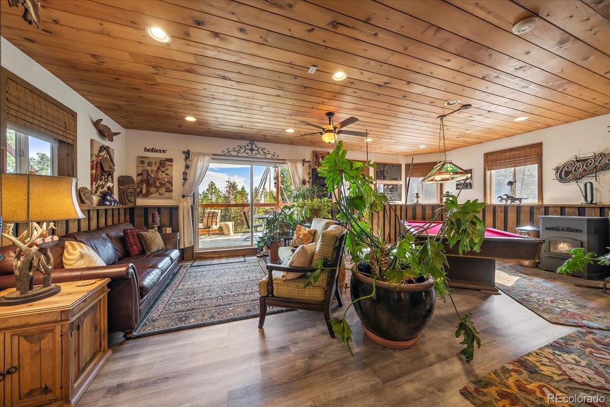 MLS Image #28 for 9001 s warhawk road,conifer, Colorado