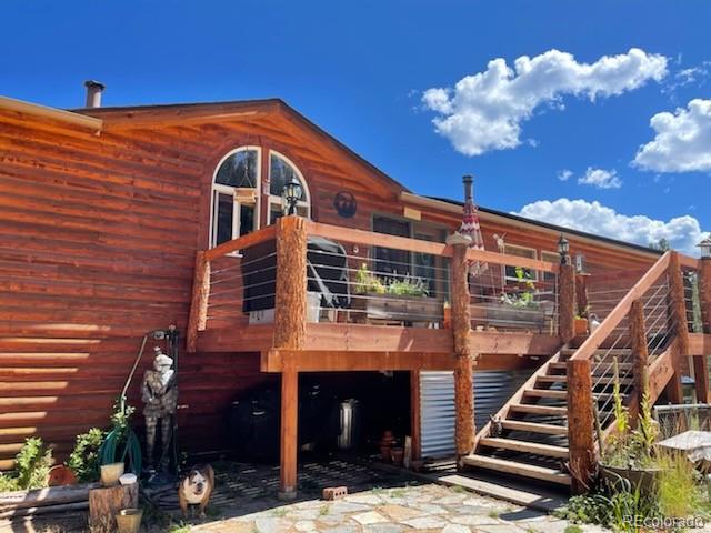 MLS Image #3 for 9001 s warhawk road,conifer, Colorado