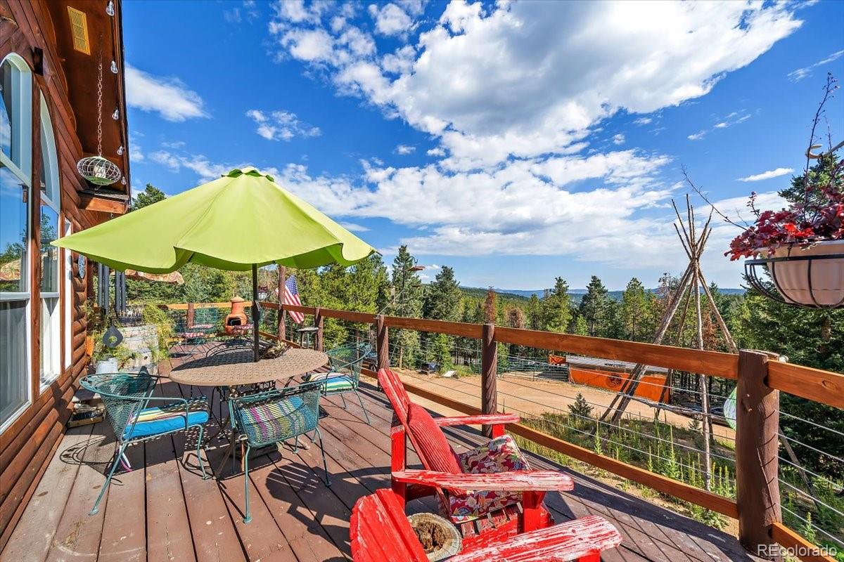 MLS Image #30 for 9001 s warhawk road,conifer, Colorado