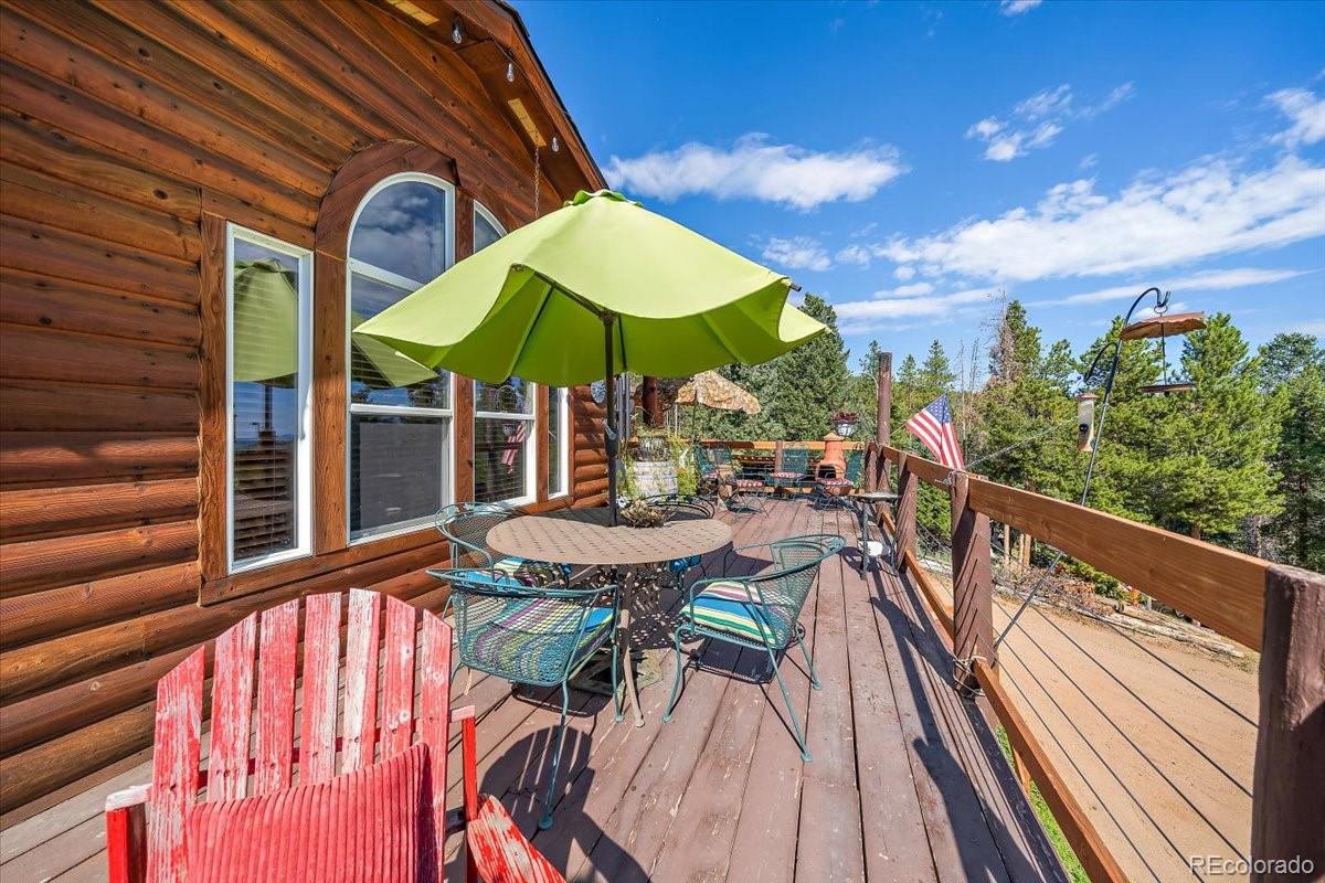 MLS Image #31 for 9001 s warhawk road,conifer, Colorado