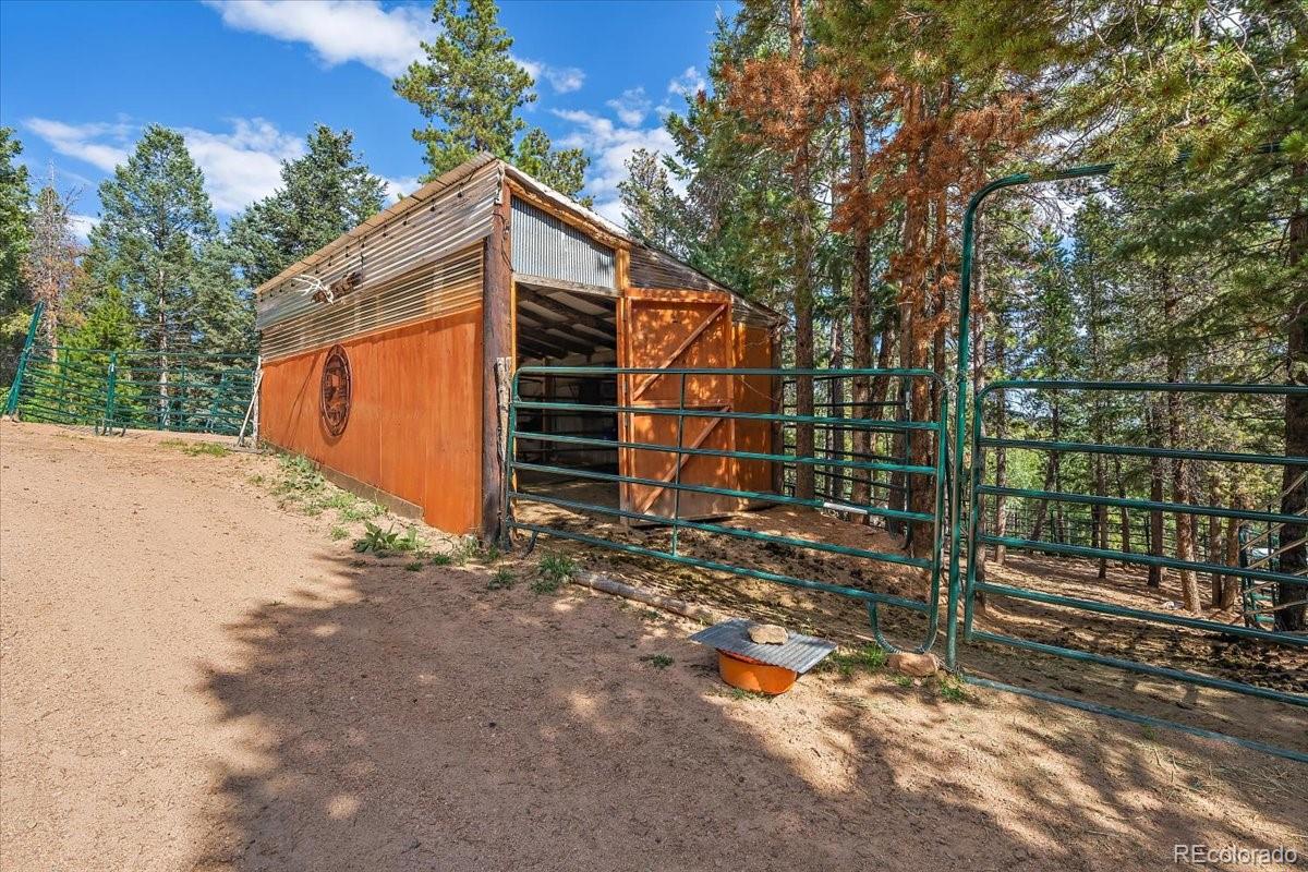 MLS Image #33 for 9001 s warhawk road,conifer, Colorado