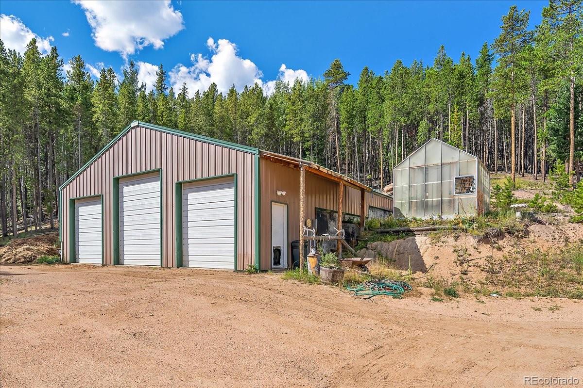 MLS Image #34 for 9001 s warhawk road,conifer, Colorado