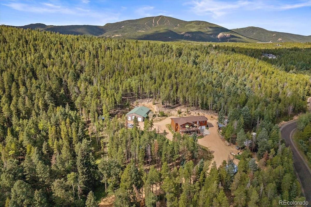 MLS Image #37 for 9001 s warhawk road,conifer, Colorado