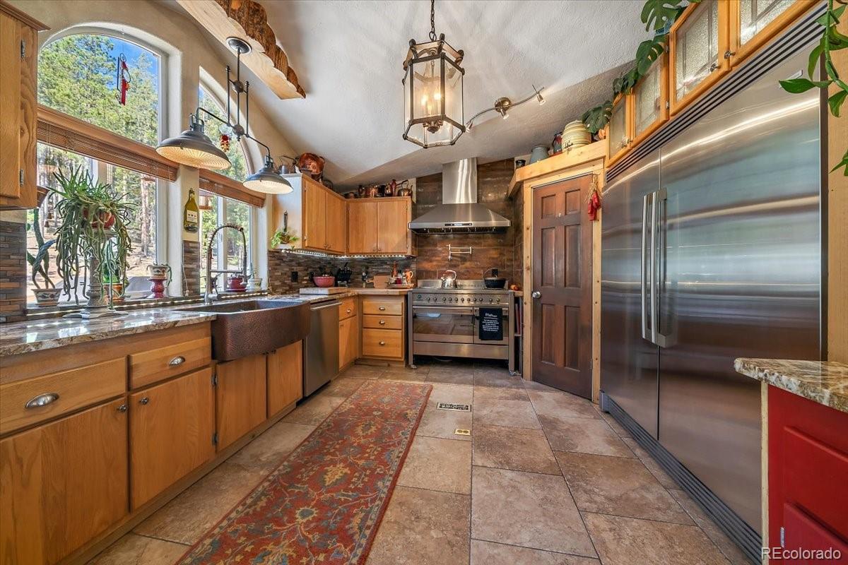 MLS Image #6 for 9001 s warhawk road,conifer, Colorado