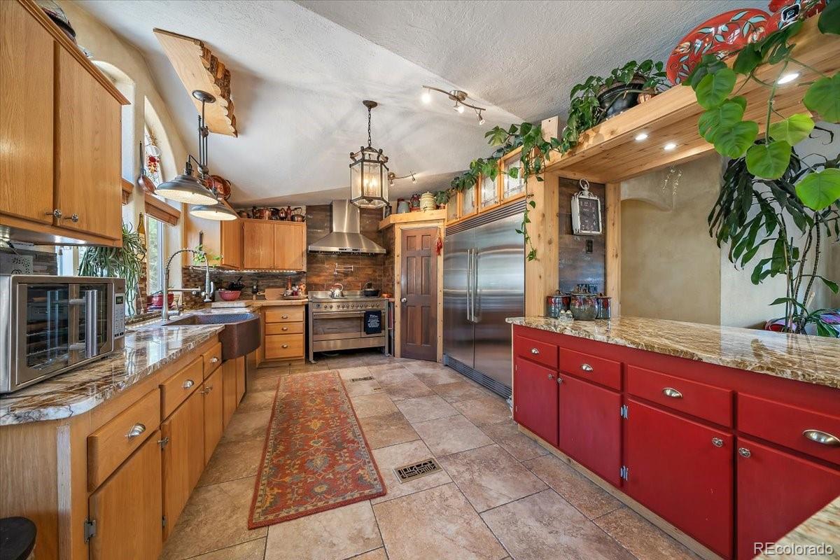 MLS Image #8 for 9001 s warhawk road,conifer, Colorado