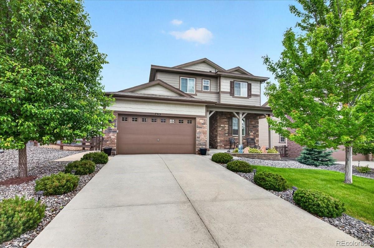 MLS Image #2 for 7315 s robertsdale way,aurora, Colorado