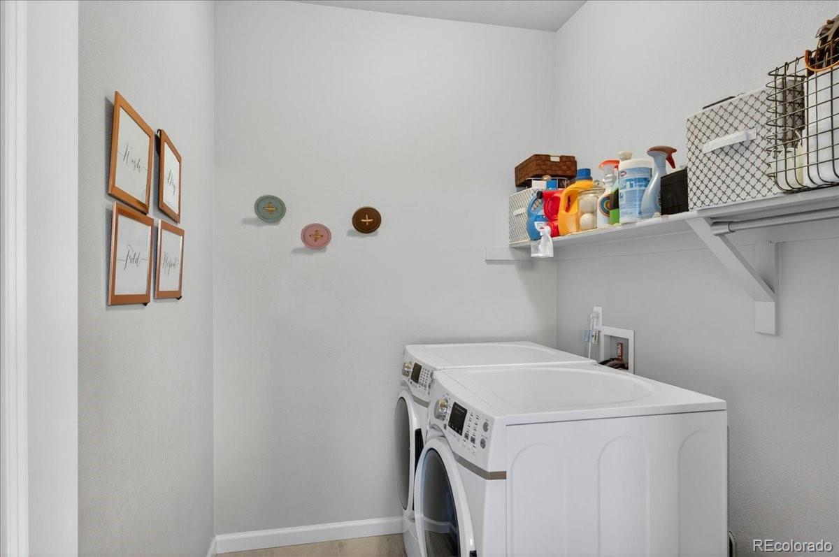 MLS Image #25 for 23914 e rocky top place,aurora, Colorado