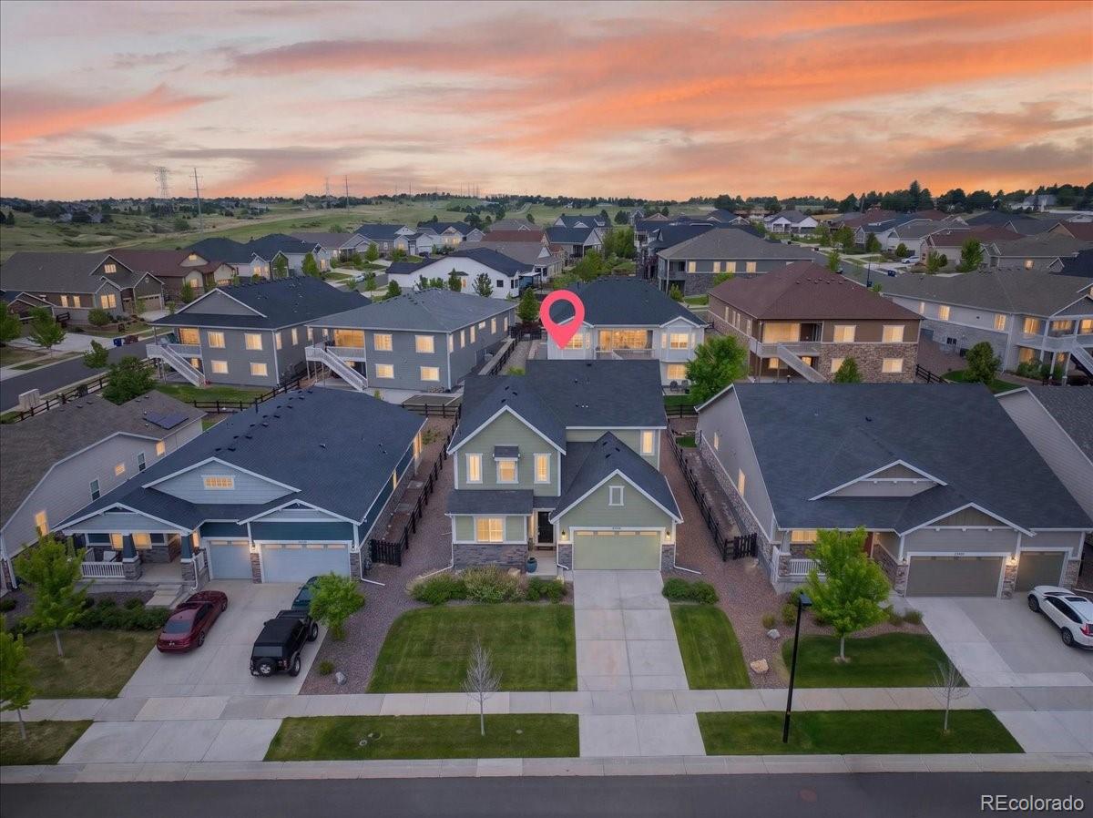 MLS Image #33 for 23914 e rocky top place,aurora, Colorado