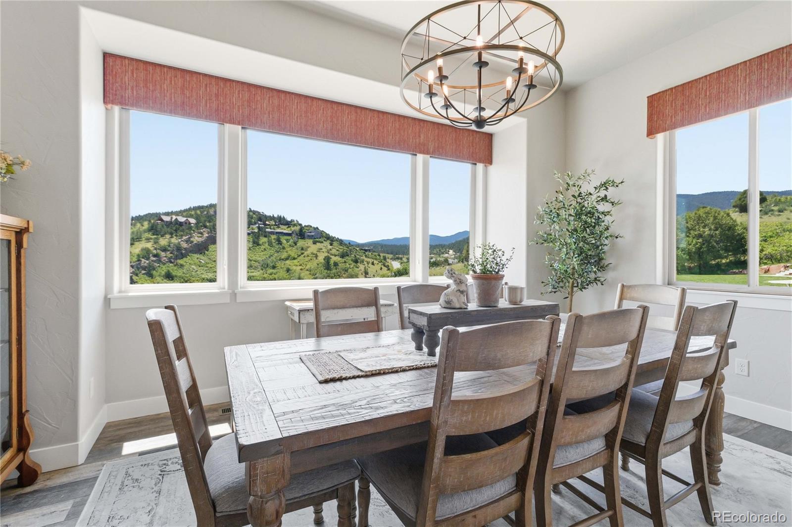 MLS Image #11 for 5330  country club drive,larkspur, Colorado