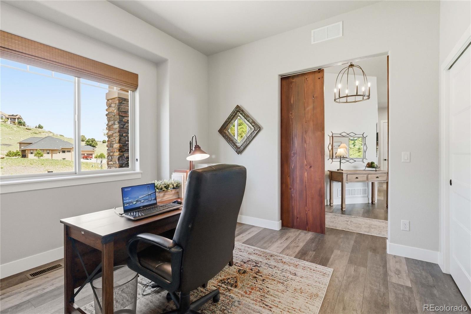 MLS Image #13 for 5330  country club drive,larkspur, Colorado