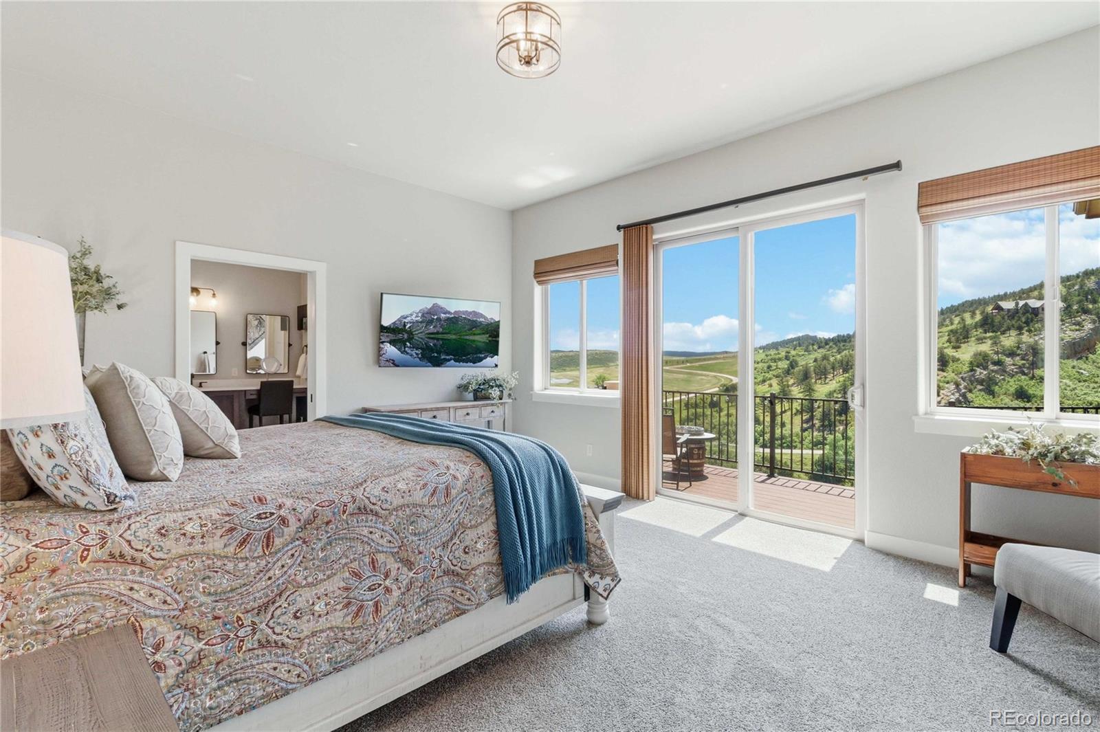 MLS Image #14 for 5330  country club drive,larkspur, Colorado