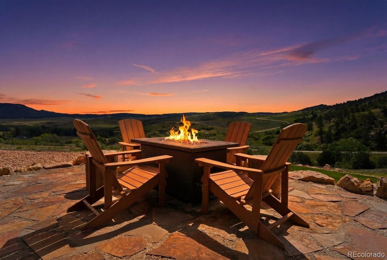 MLS Image #34 for 5330  country club drive,larkspur, Colorado