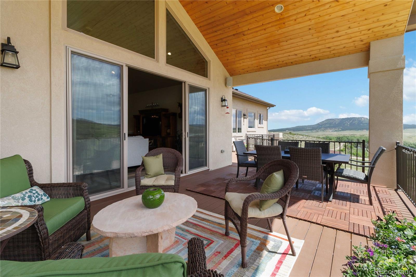 MLS Image #35 for 5330  country club drive,larkspur, Colorado