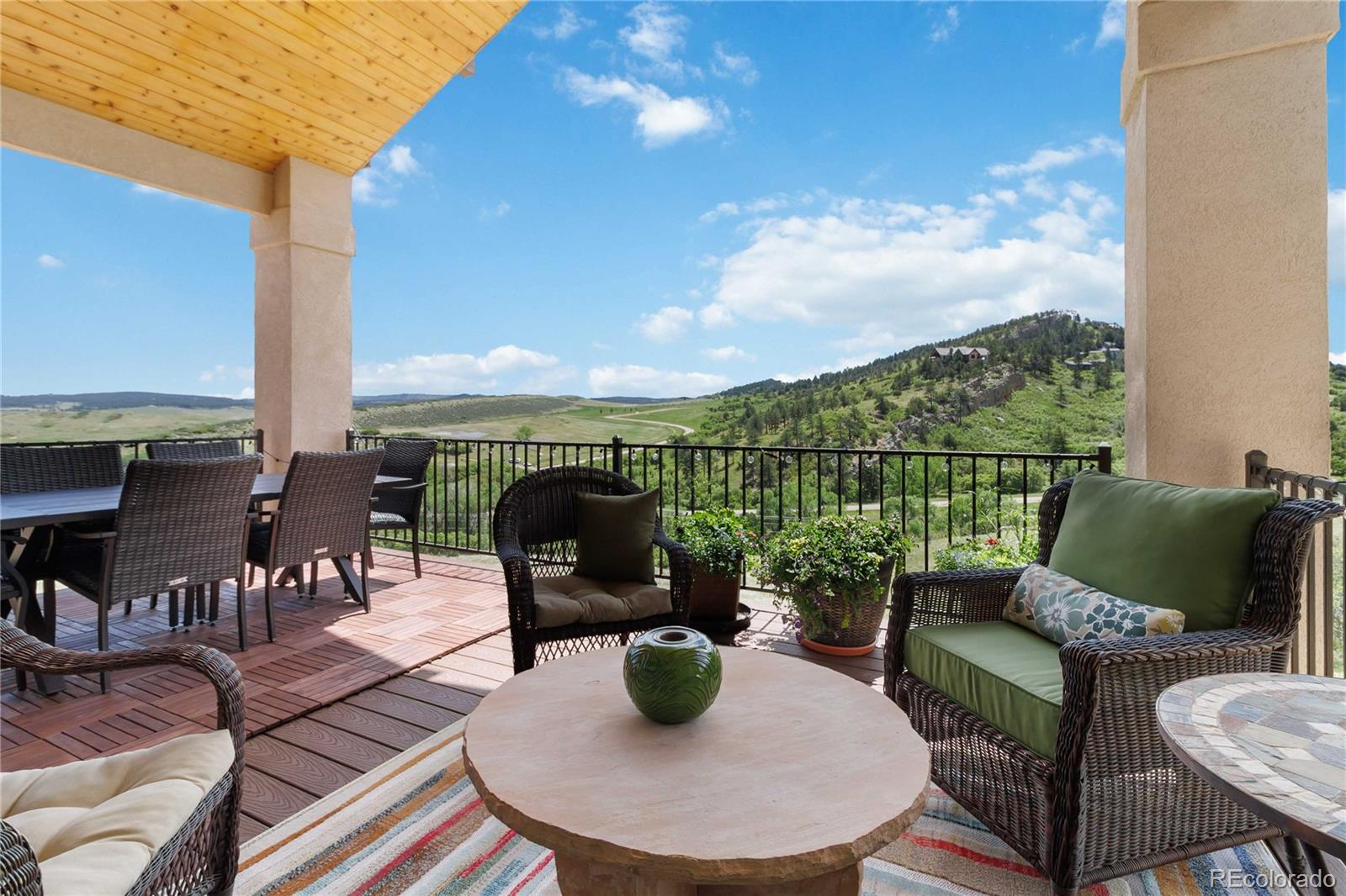 MLS Image #36 for 5330  country club drive,larkspur, Colorado