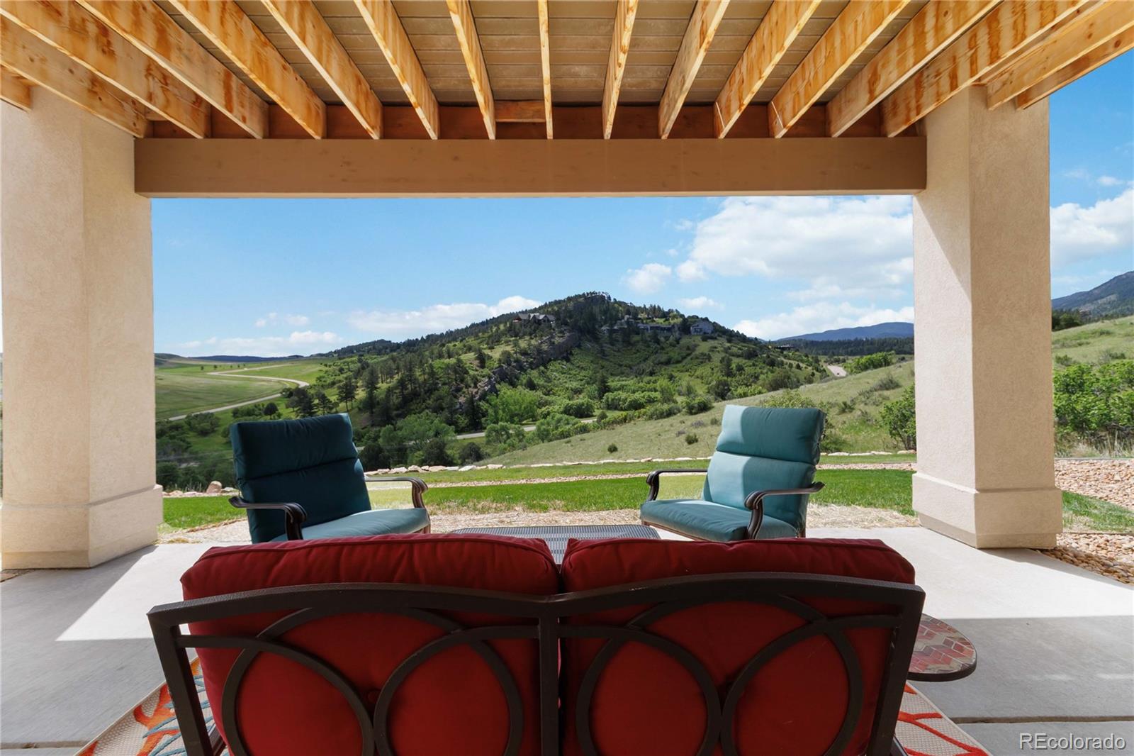 MLS Image #38 for 5330  country club drive,larkspur, Colorado