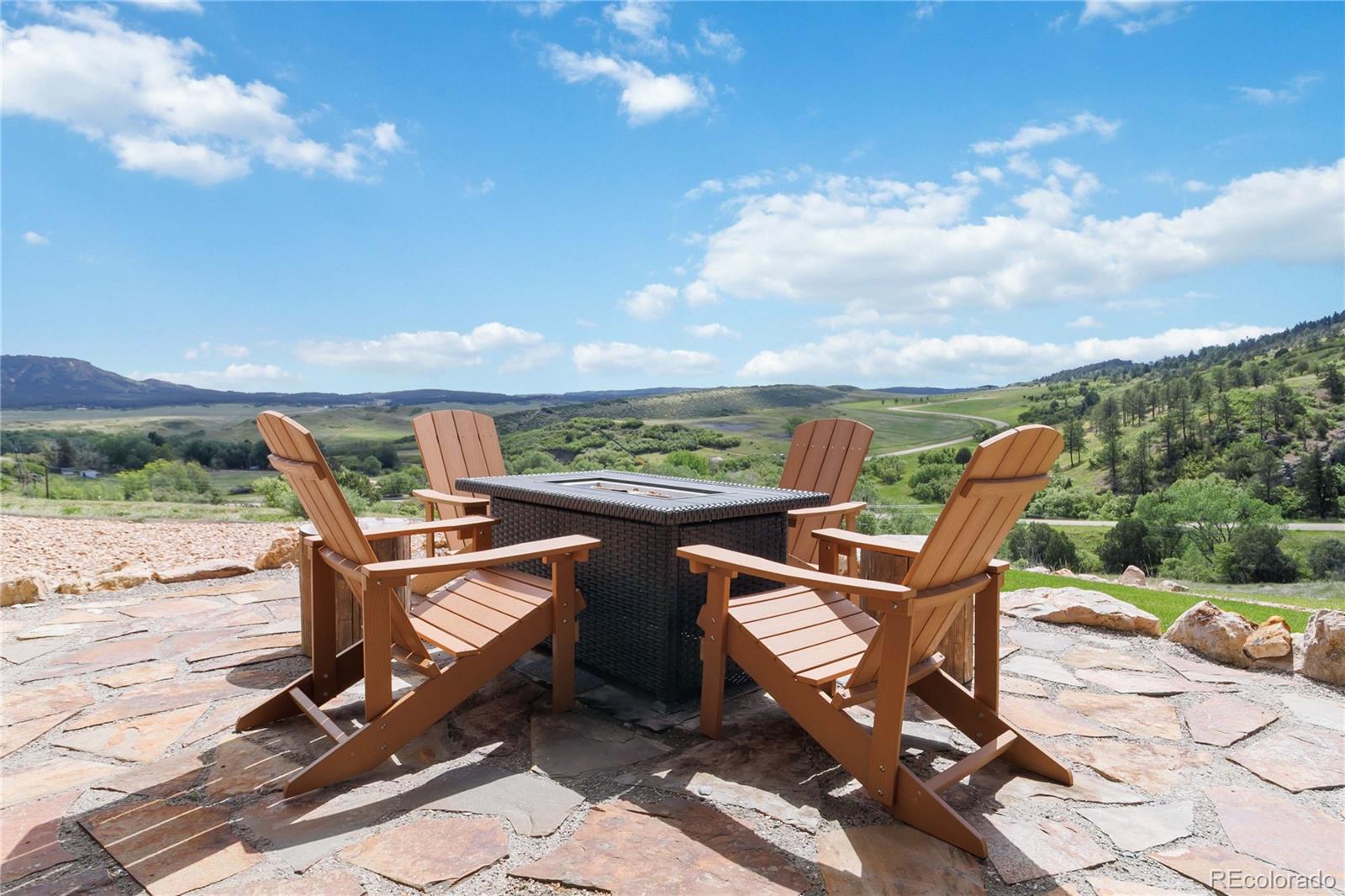 MLS Image #39 for 5330  country club drive,larkspur, Colorado