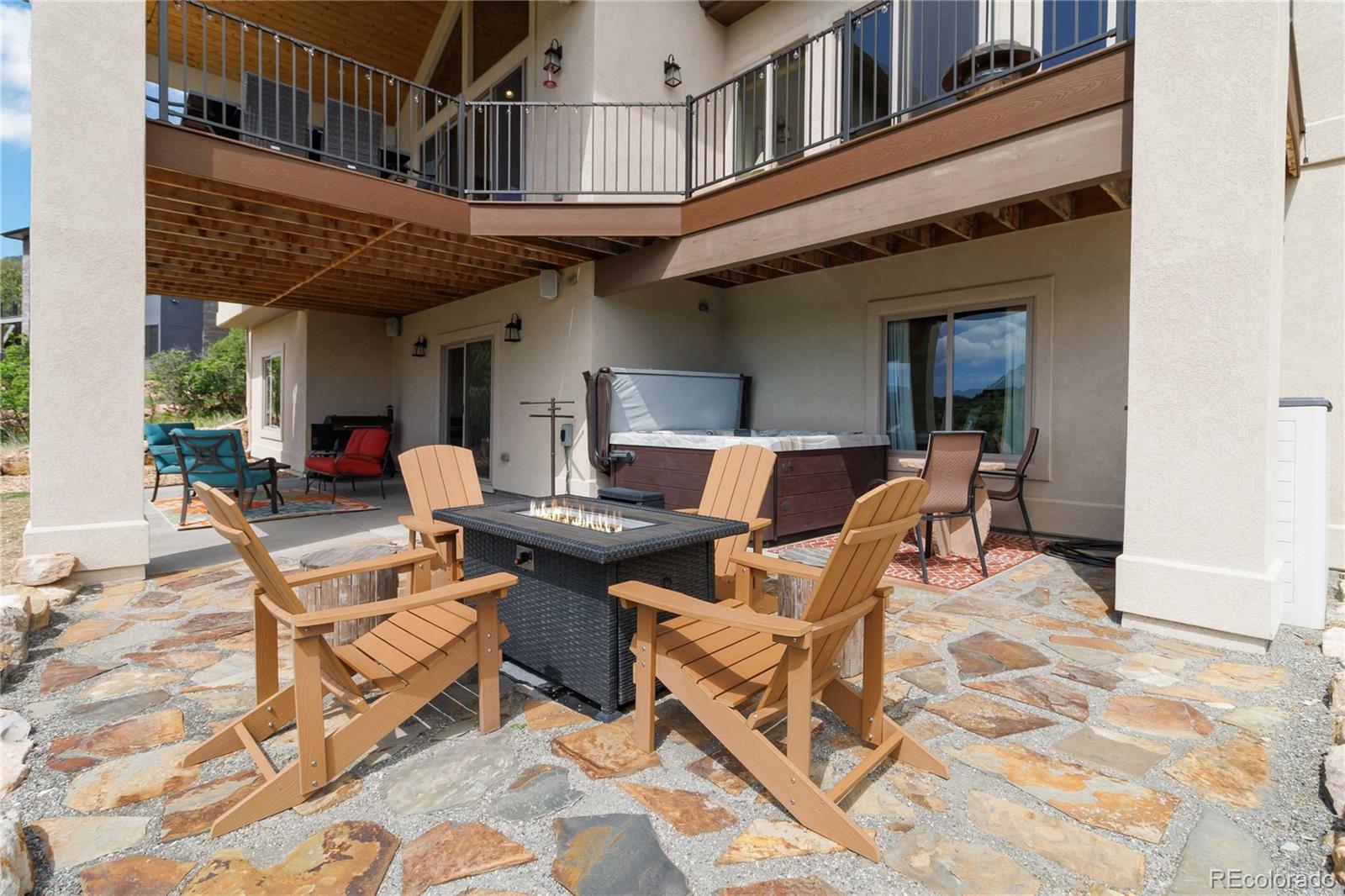 MLS Image #40 for 5330  country club drive,larkspur, Colorado