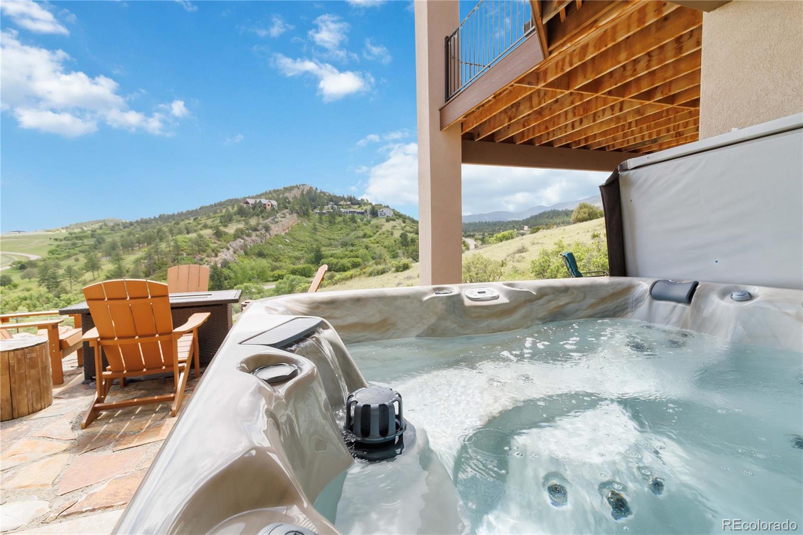 MLS Image #41 for 5330  country club drive,larkspur, Colorado