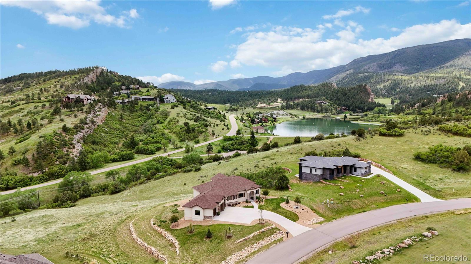 MLS Image #42 for 5330  country club drive,larkspur, Colorado