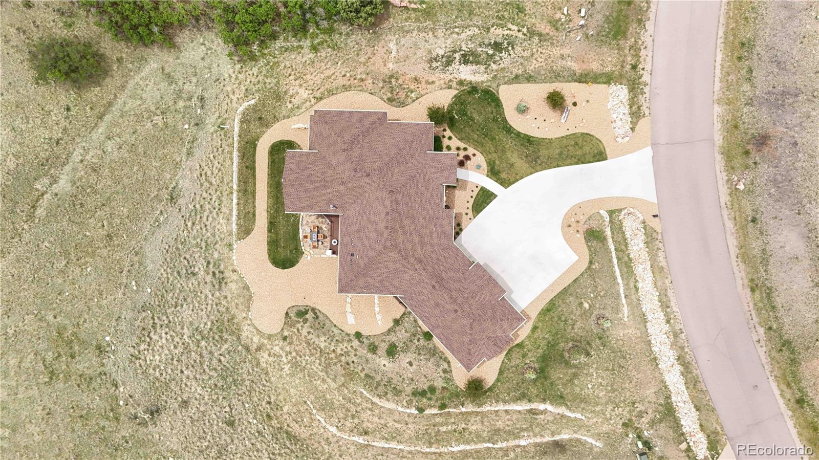 MLS Image #44 for 5330  country club drive,larkspur, Colorado