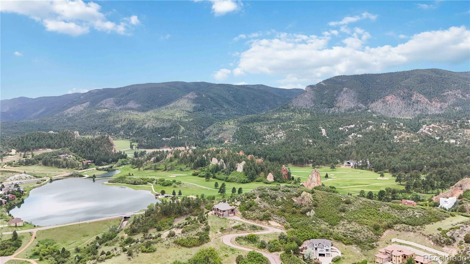 MLS Image #45 for 5330  country club drive,larkspur, Colorado