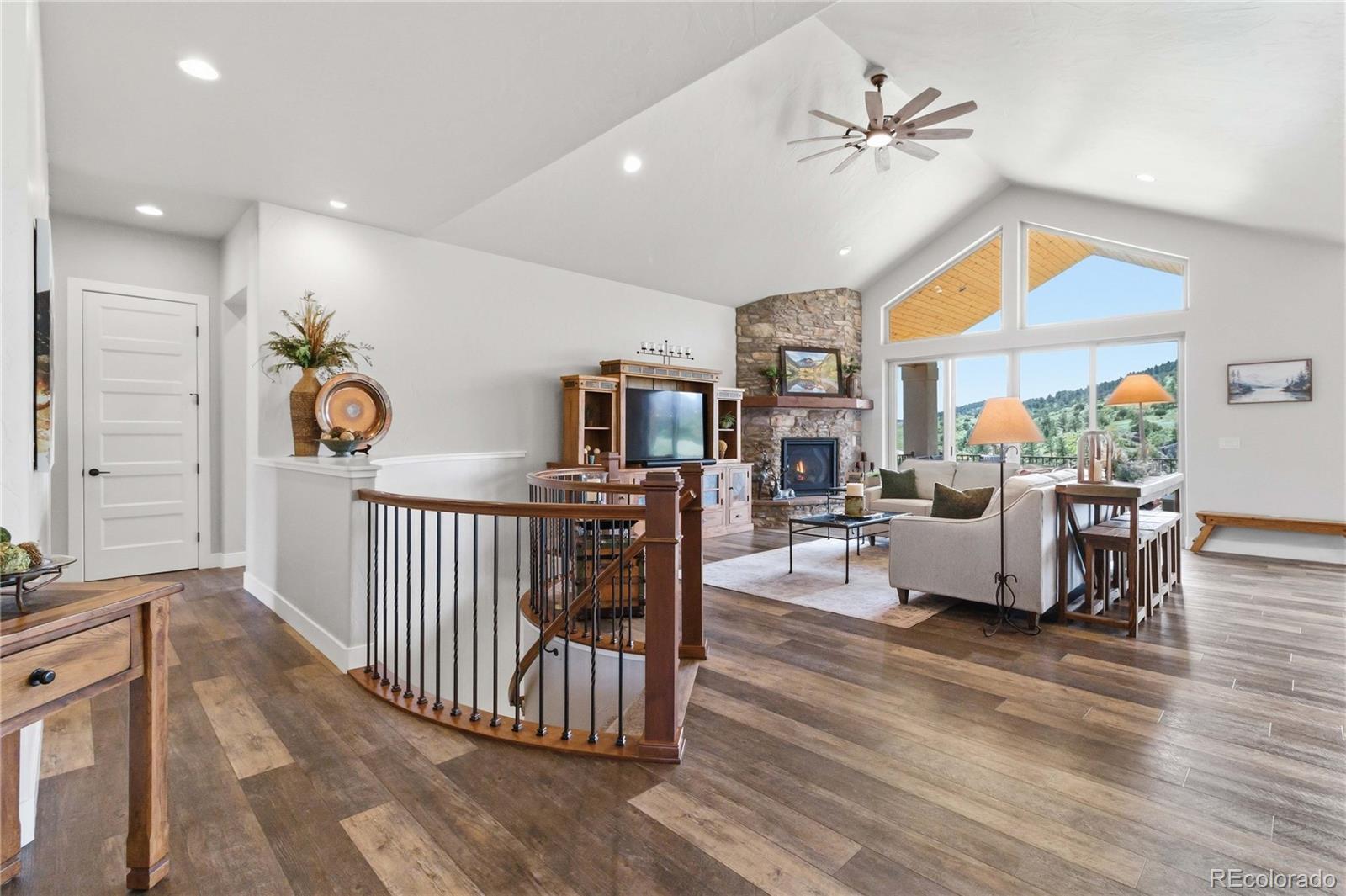 MLS Image #5 for 5330  country club drive,larkspur, Colorado