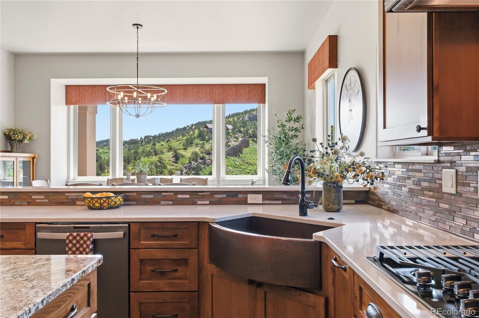 MLS Image #9 for 5330  country club drive,larkspur, Colorado
