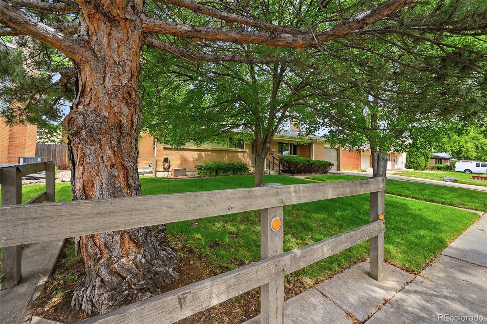 MLS Image #2 for 6045  parfet street,arvada, Colorado