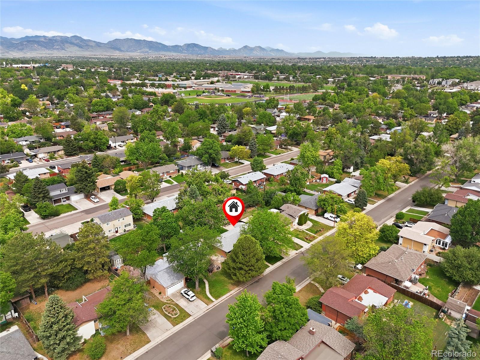 MLS Image #36 for 6045  parfet street,arvada, Colorado