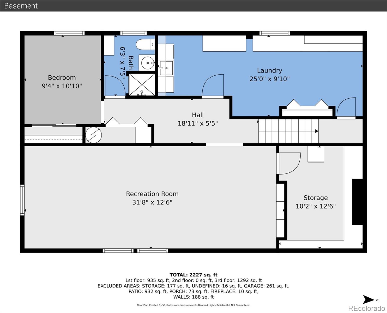 MLS Image #39 for 6045  parfet street,arvada, Colorado