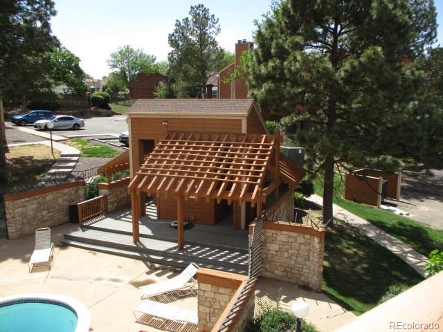 MLS Image #3 for 4284 s salida way,aurora, Colorado