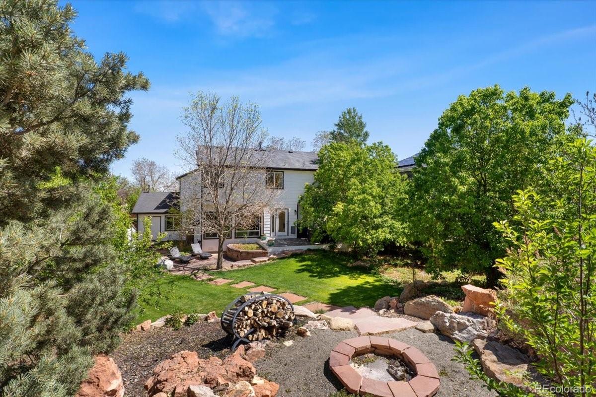 MLS Image #1 for 9421  crestmore way,highlands ranch, Colorado