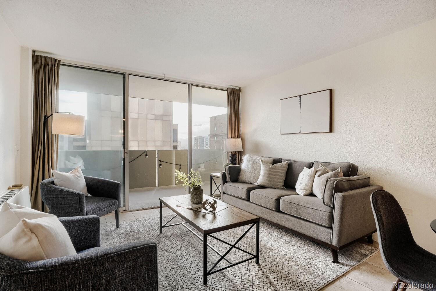 MLS Image #1 for 909 n logan street,denver, Colorado