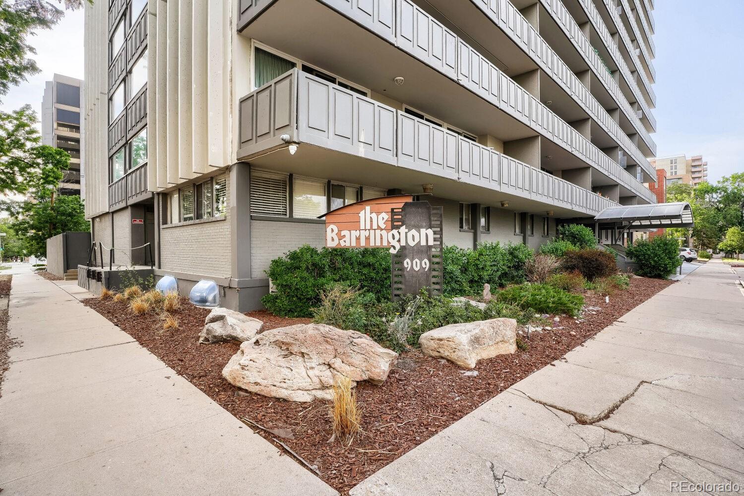 MLS Image #13 for 909 n logan street,denver, Colorado