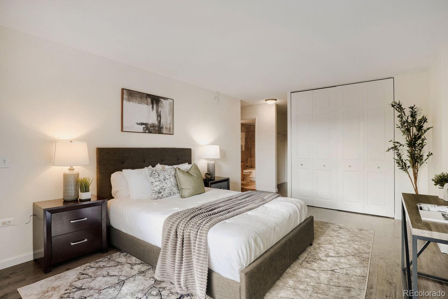 MLS Image #6 for 909 n logan street,denver, Colorado