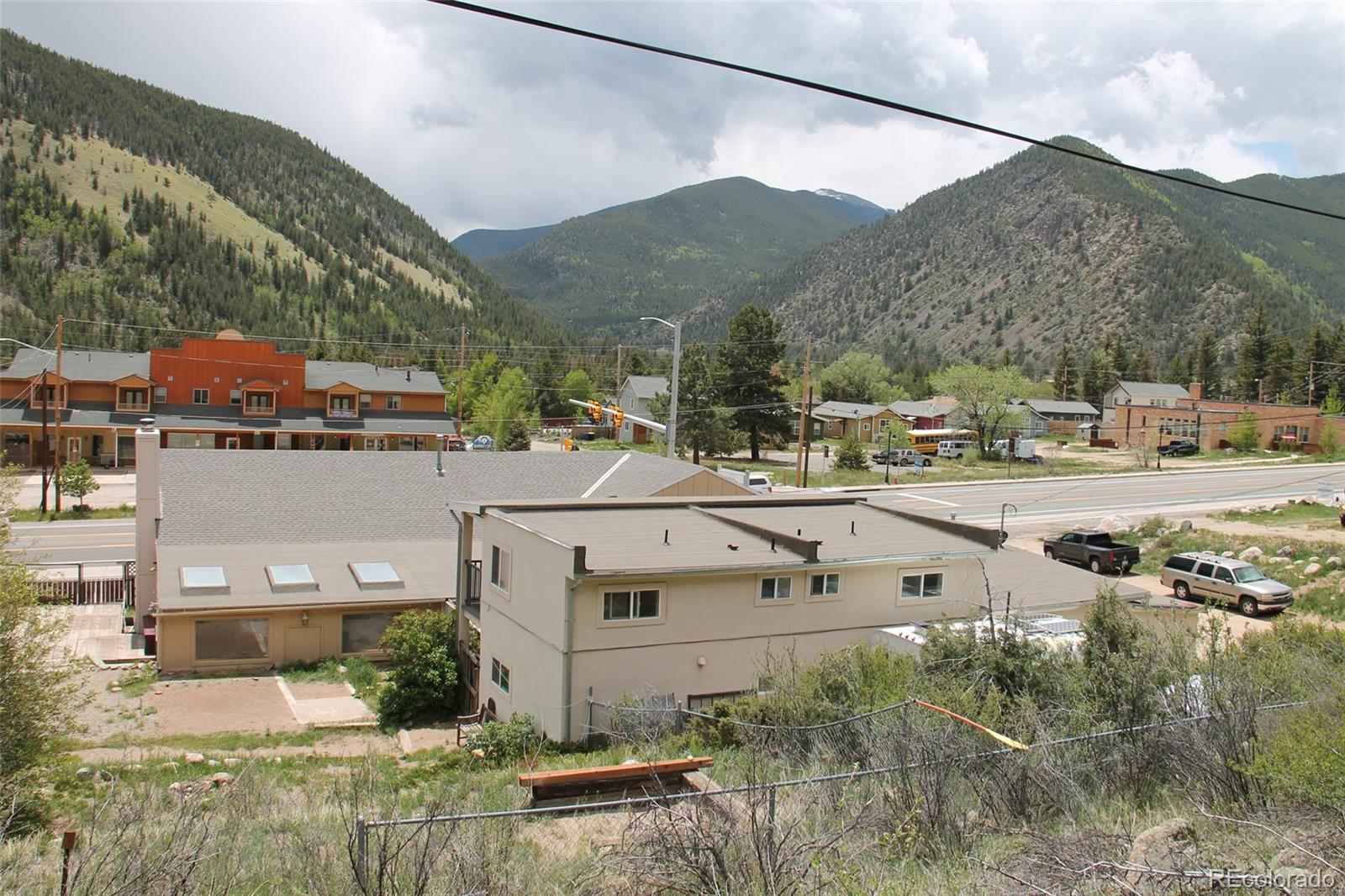 MLS Image #2 for 26  avery street,empire, Colorado
