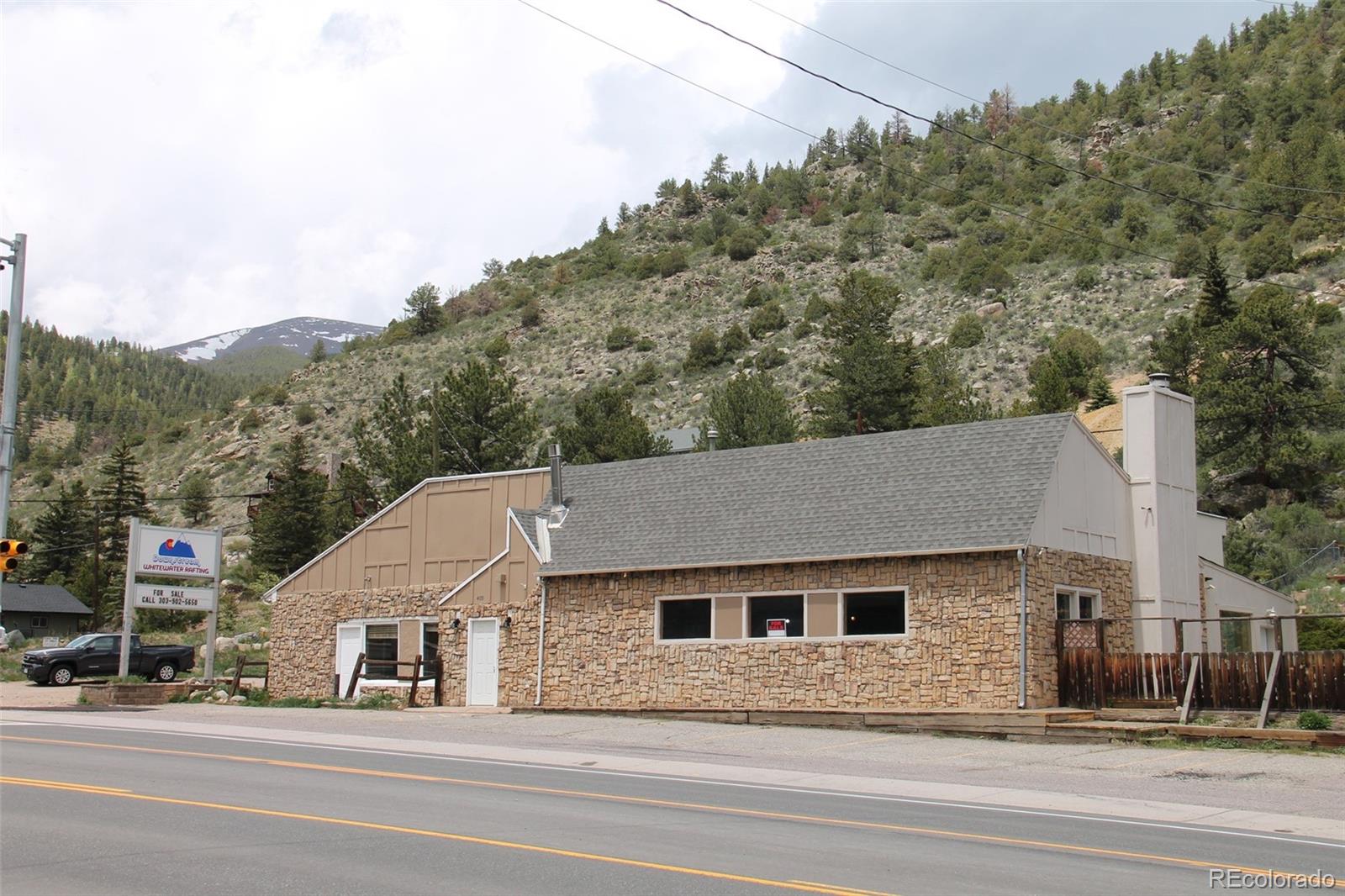 MLS Image #27 for 26  avery street,empire, Colorado