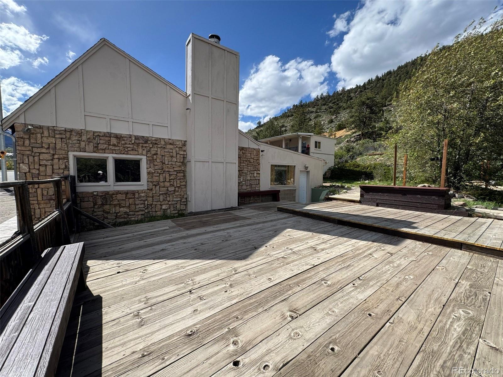 MLS Image #3 for 26  avery street,empire, Colorado
