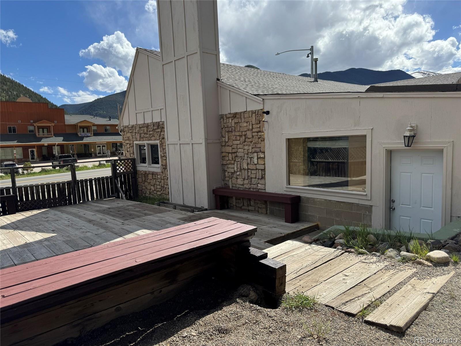 MLS Image #4 for 26  avery street,empire, Colorado
