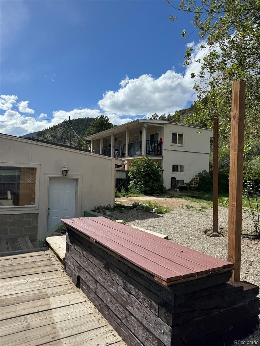 MLS Image #5 for 26  avery street,empire, Colorado