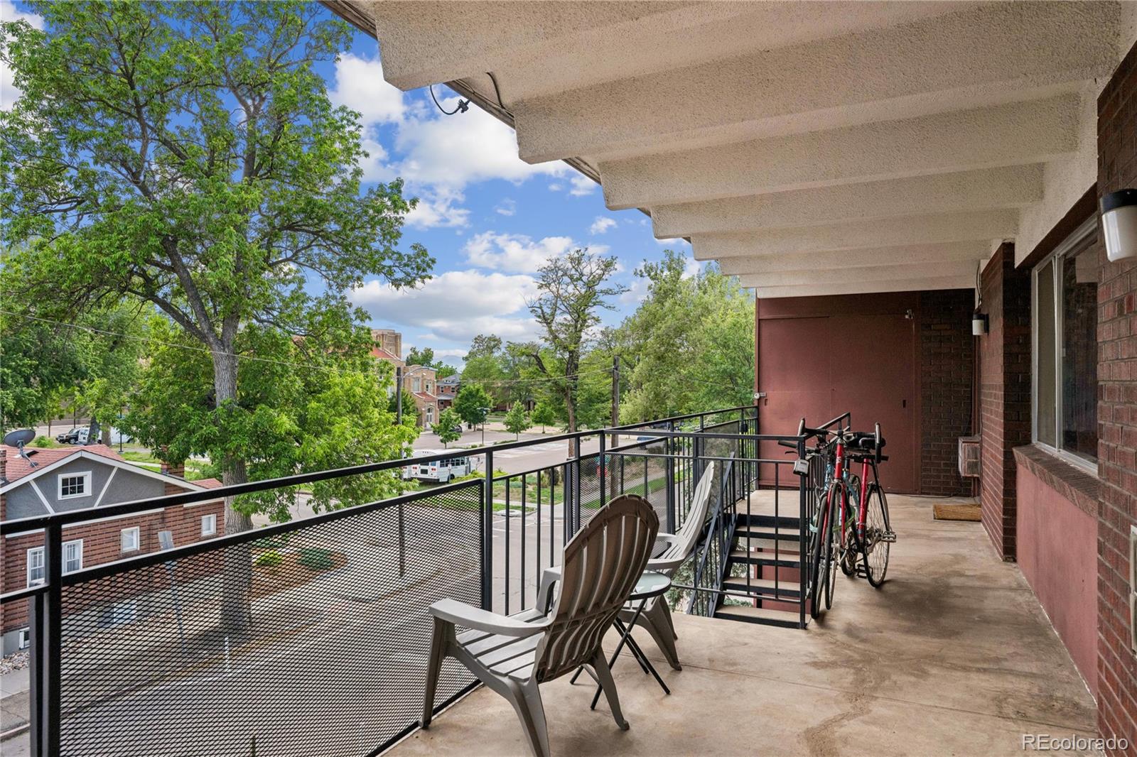 MLS Image #11 for 701 e bayaud avenue 10,denver, Colorado