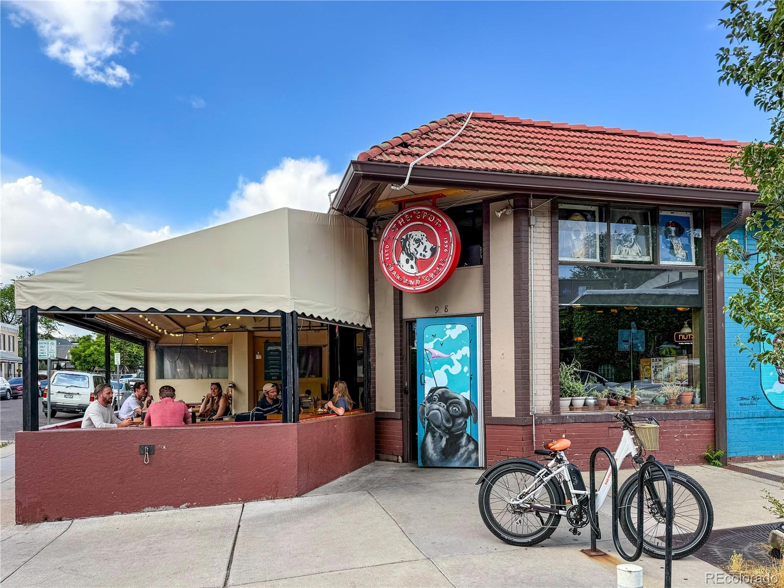 MLS Image #16 for 701 e bayaud avenue 10,denver, Colorado
