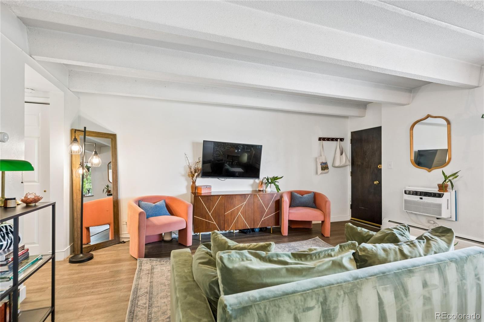 MLS Image #5 for 701 e bayaud avenue 10,denver, Colorado