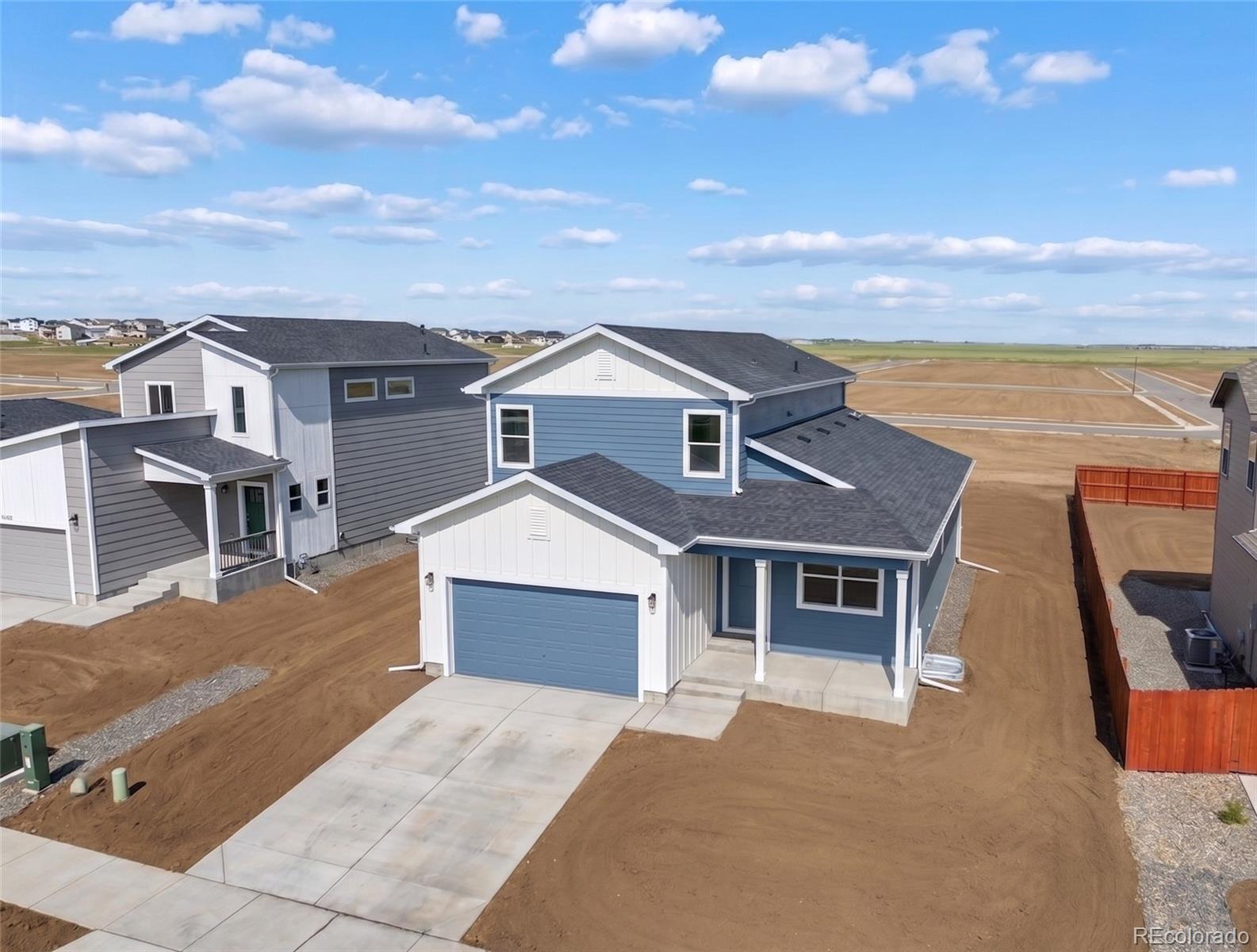 MLS Image #30 for 11057  coastal hills lane,peyton, Colorado