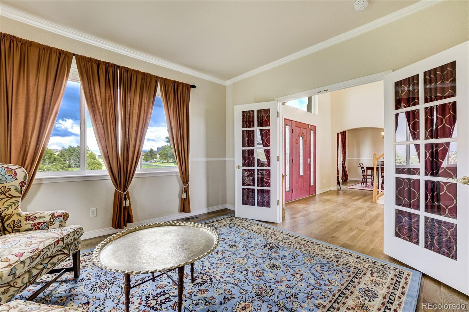 MLS Image #12 for 18890  harrogate court,monument, Colorado