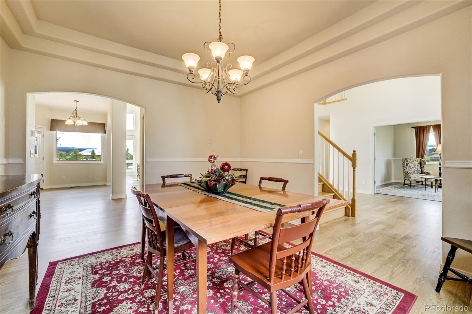 MLS Image #14 for 18890  harrogate court,monument, Colorado