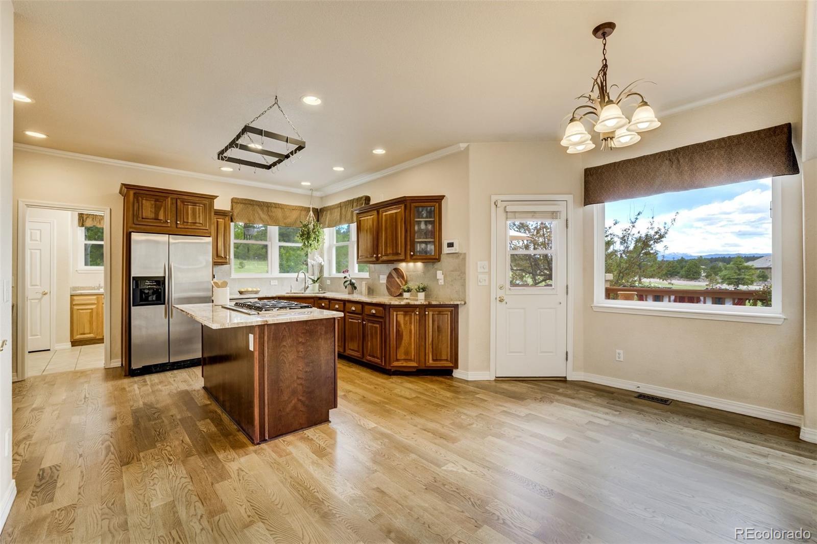 MLS Image #17 for 18890  harrogate court,monument, Colorado