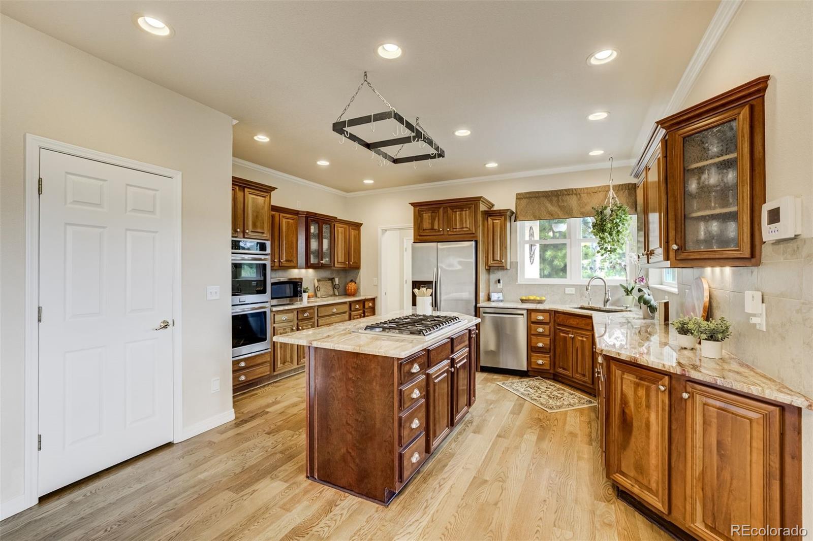 MLS Image #18 for 18890  harrogate court,monument, Colorado